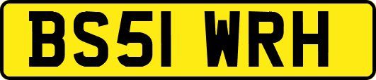 BS51WRH