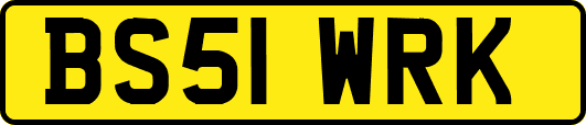 BS51WRK