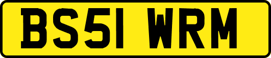 BS51WRM