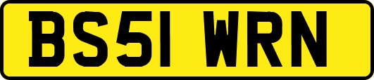 BS51WRN
