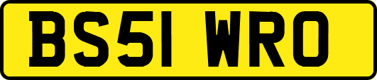 BS51WRO