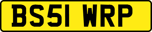 BS51WRP
