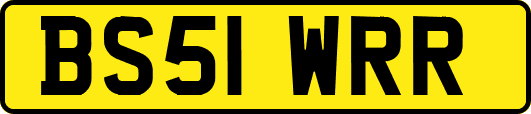 BS51WRR