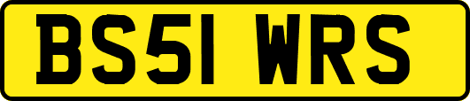BS51WRS
