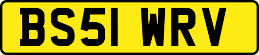 BS51WRV