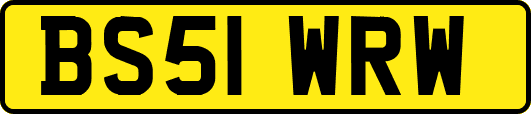 BS51WRW