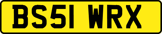 BS51WRX