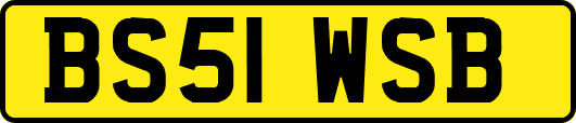 BS51WSB