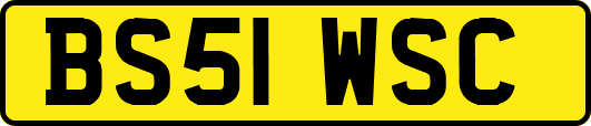 BS51WSC