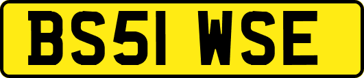 BS51WSE