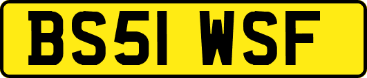 BS51WSF