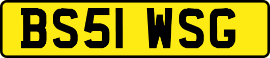 BS51WSG