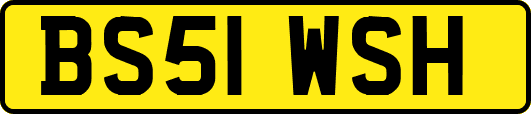 BS51WSH