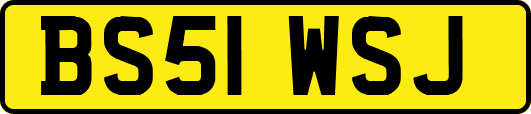 BS51WSJ