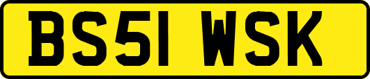 BS51WSK