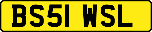 BS51WSL