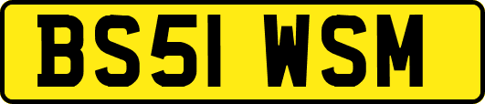 BS51WSM