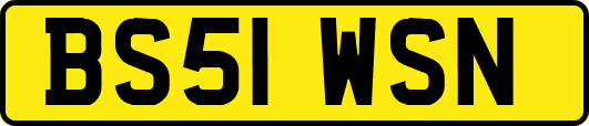 BS51WSN