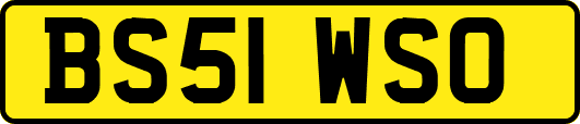 BS51WSO