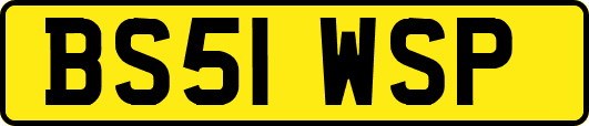 BS51WSP