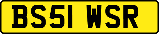 BS51WSR