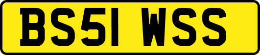 BS51WSS