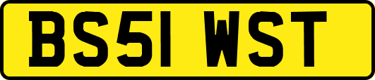 BS51WST