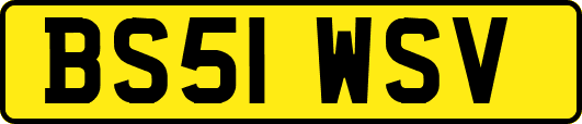 BS51WSV