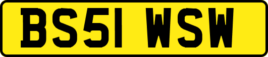 BS51WSW