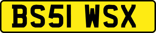 BS51WSX