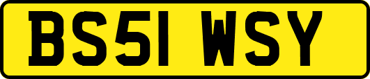 BS51WSY