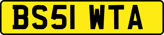 BS51WTA