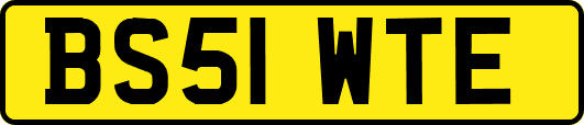 BS51WTE