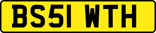 BS51WTH