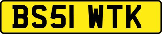 BS51WTK