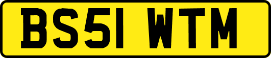 BS51WTM