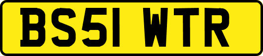 BS51WTR