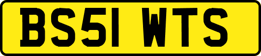 BS51WTS