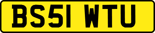 BS51WTU