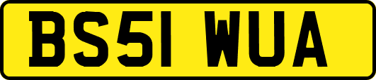 BS51WUA