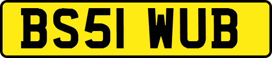 BS51WUB