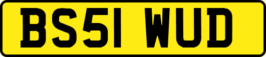 BS51WUD