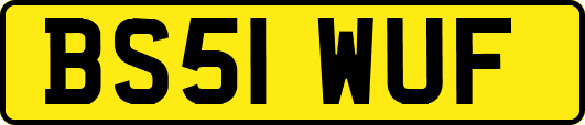 BS51WUF