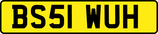 BS51WUH