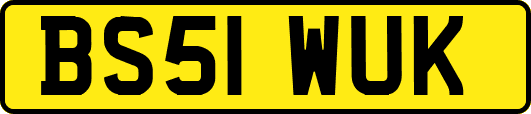 BS51WUK