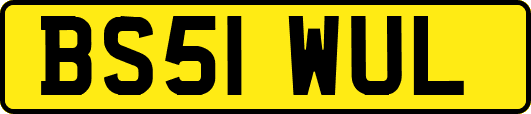 BS51WUL
