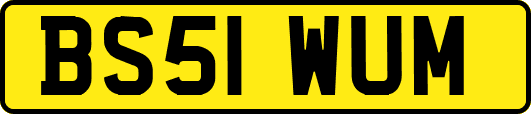 BS51WUM