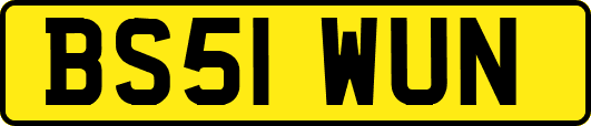 BS51WUN