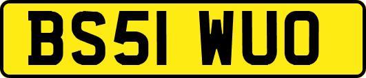 BS51WUO