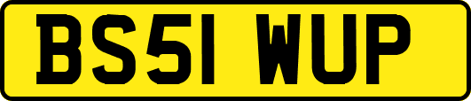 BS51WUP